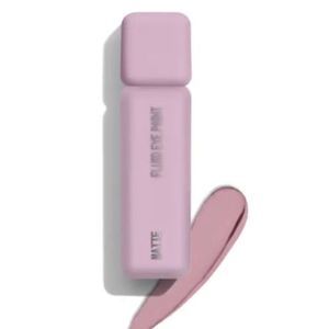 NIB About-Face Freaked Matte Fluid Eye Paint Liquid Eyeshadow